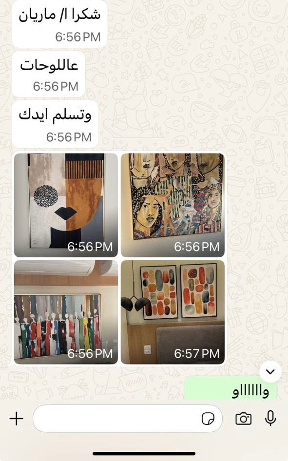 Client testimonial 5