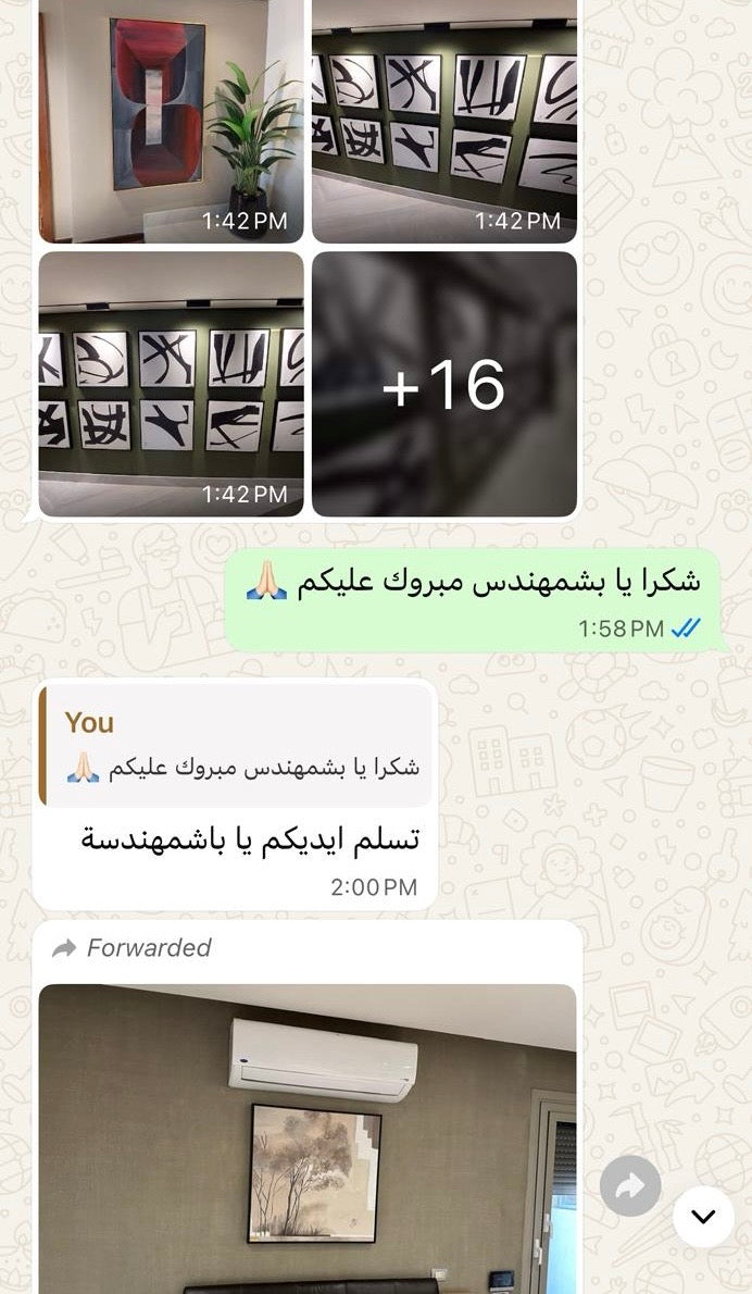 Client testimonial 4